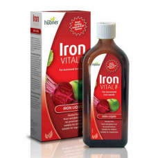 Iron VITAL® F