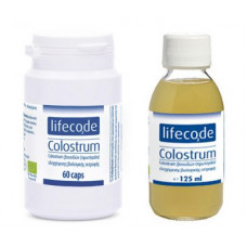 Lifecode colostrum