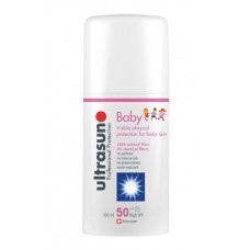 ULTRASUN Baby SPF50