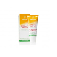 WELEDA - Οδοντόκρεμα για Παιδιά με Καλέντουλα ,50ml