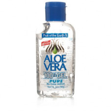 Aloe vera gel